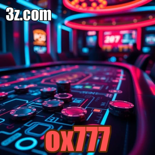 Bônus Fantásticos para Jogadores do ox777