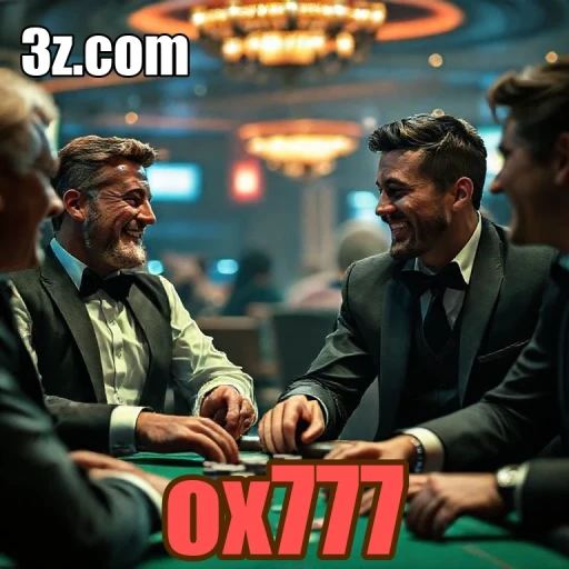 Esports no ox777: Competitividade e Comunidade em Alta