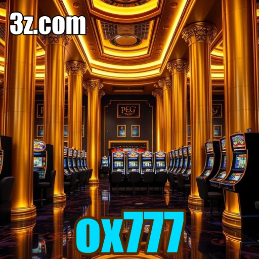 Variedade de Games na Plataforma Ox777: Diversão e Segurança