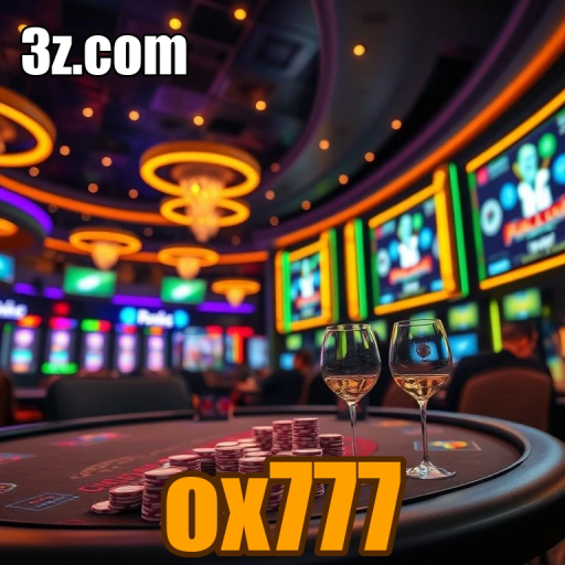 ox777 Corrida