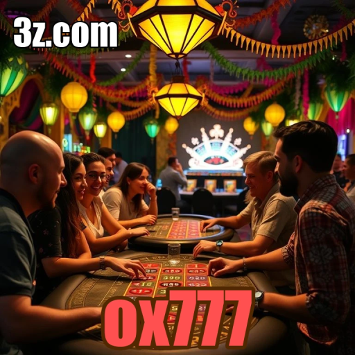 ox777 Caça-níqueis