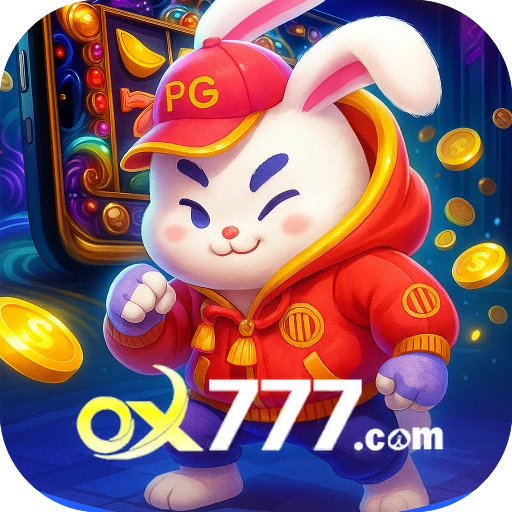 ox777 Logo